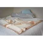 Australian Alpaca Queen Bed Blanket